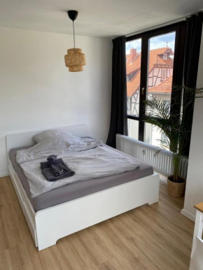 Apartment centrally located in Gießen